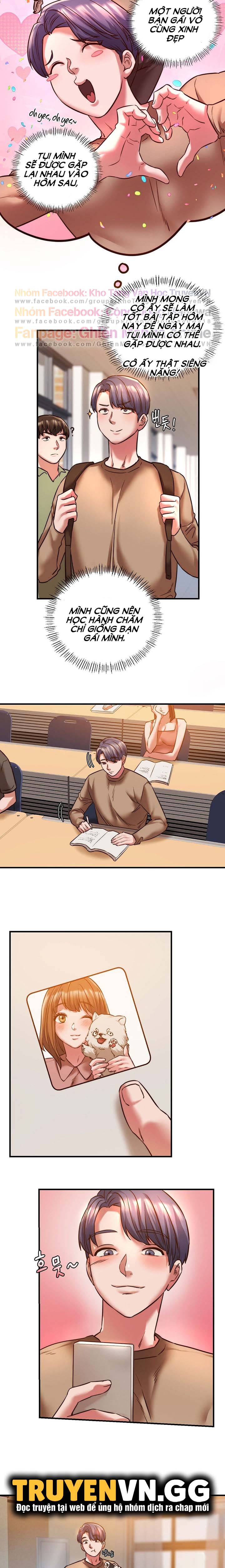 bạn học của tôi chapter 9 18