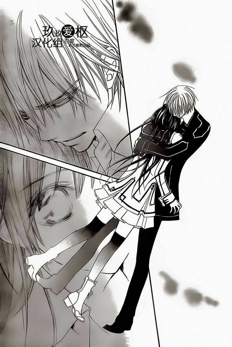 hiệp sĩ vampire chapter 79 29