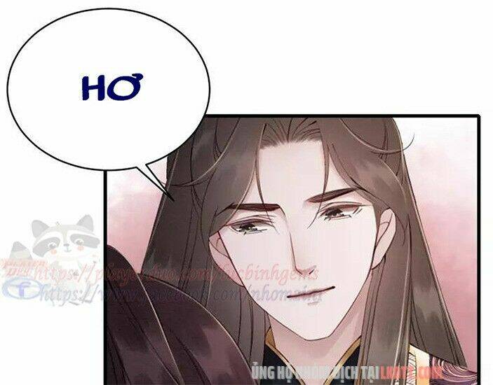 trọng sinh bá sủng nhiếp chính vương quá mạnh mẽ chapter 96 58