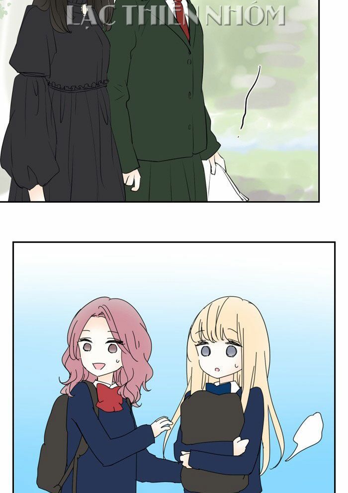 choco ngọt ngào chapter 50 32