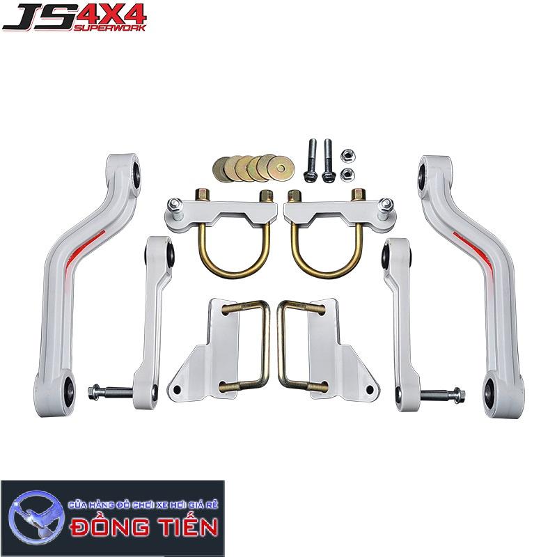 Thanh cân bằng BALANCE ARM JS1 chống lật xe bán tải, xe 7 chỗ