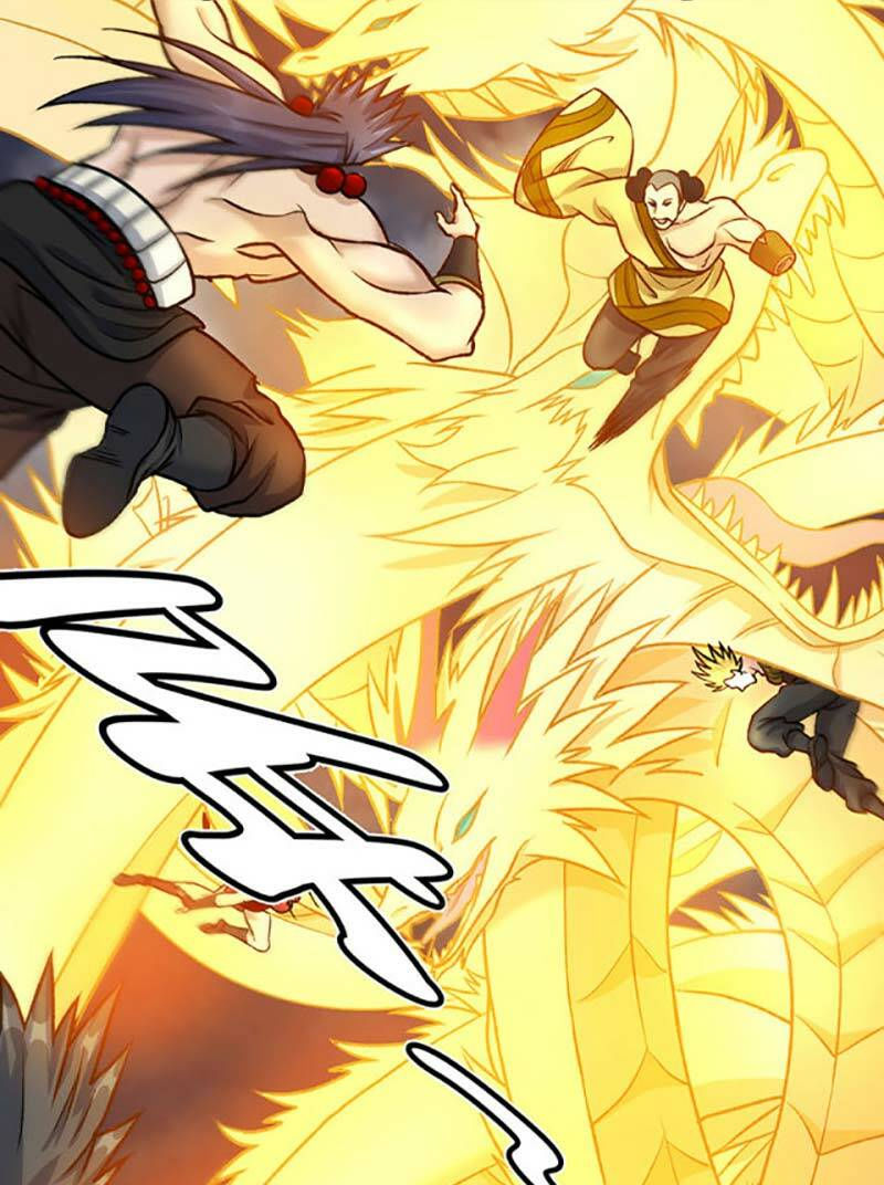 võ đạo độc tôn chapter 496 33