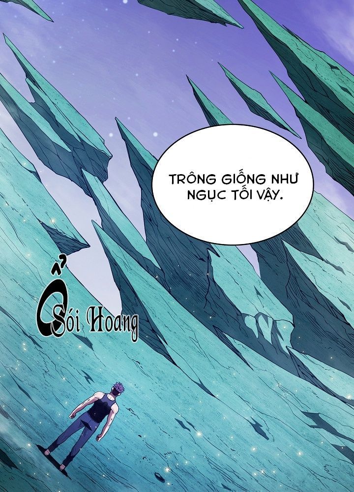 chòm sao trở về từ địa ngục chapter 3 71