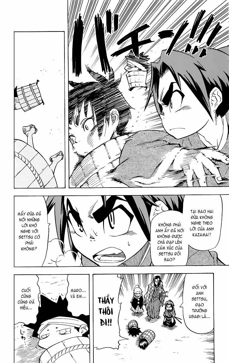 samurai usagi chapter 35 18