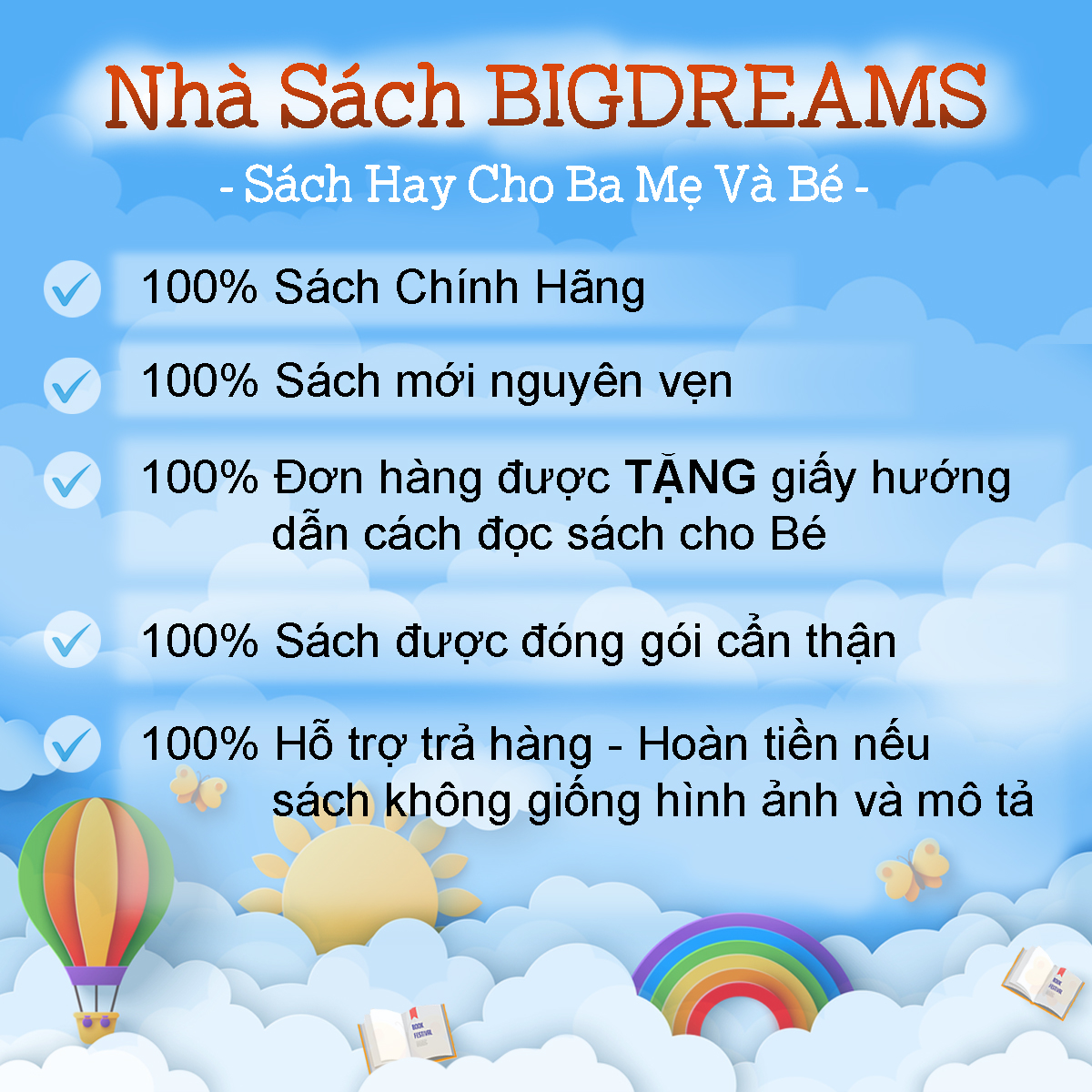 Tất Tần Tật Về Cảm Xúc Và Bạn Bè - All About Feelings & Friends