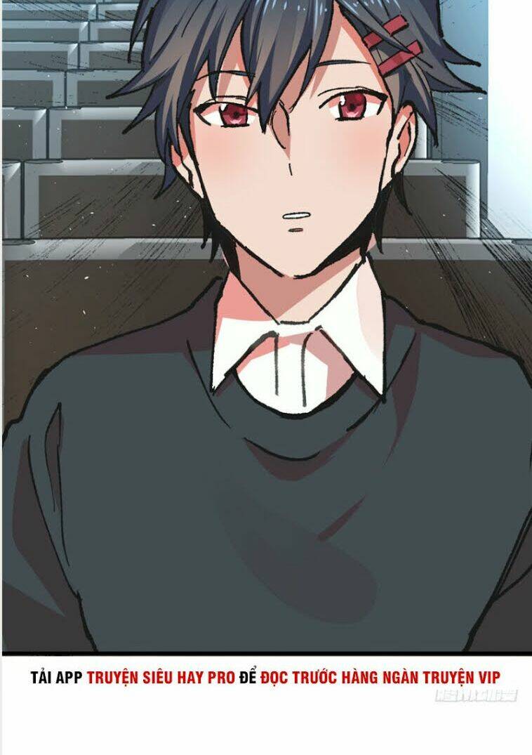 vô sỉ thuật sĩ chapter 4 19