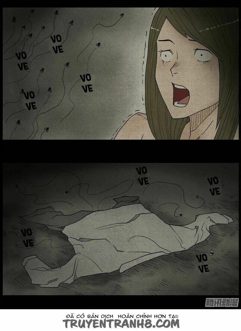 kinh dị đêm khuya chapter 5 24