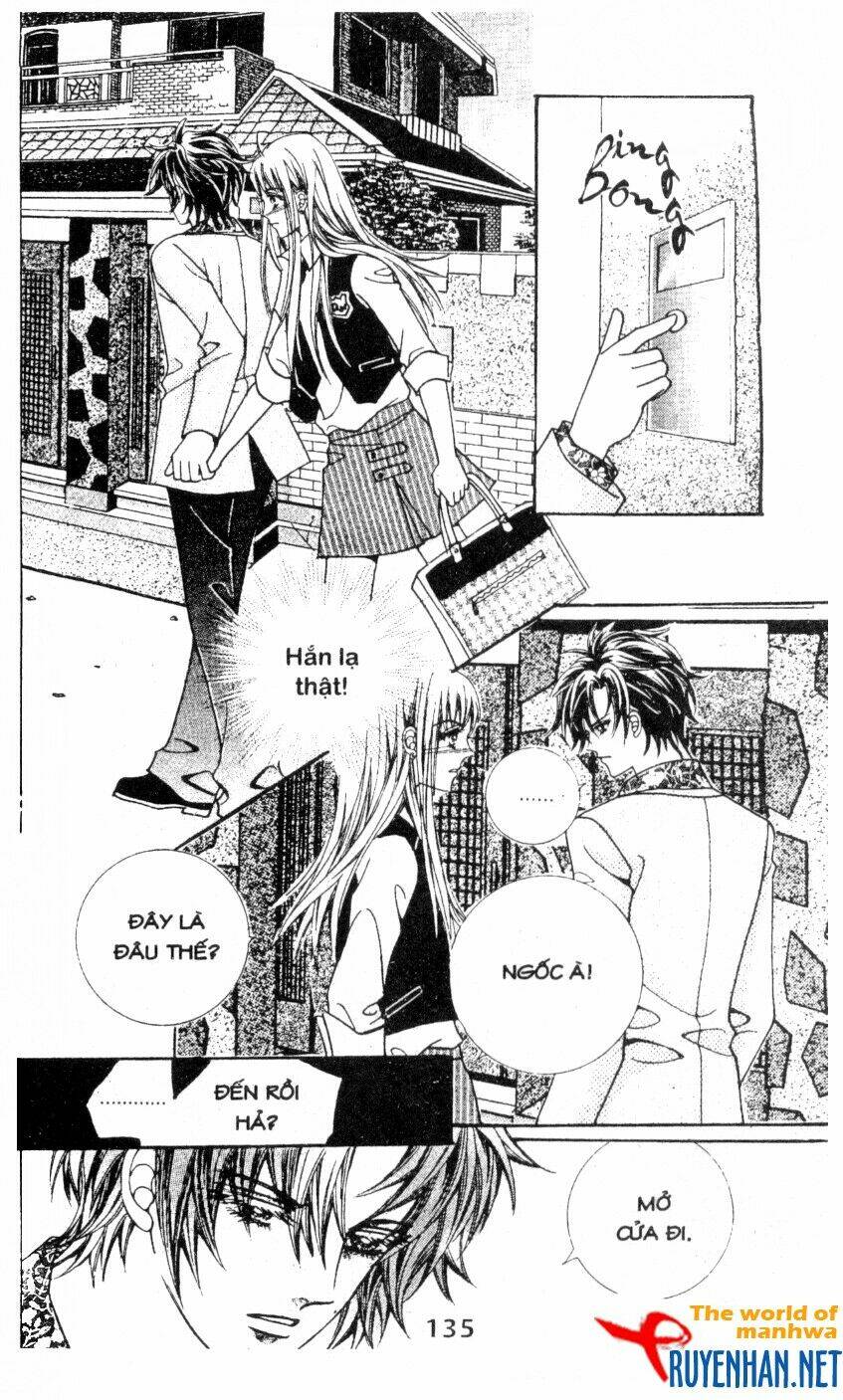 chàng trai hào hiệp chapter 3 137