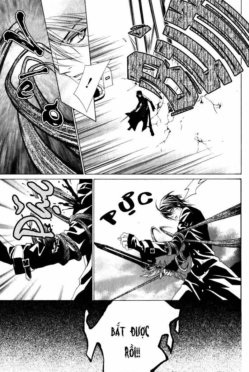 uragiri wa boku no namae wo shitteiru chapter 16 35