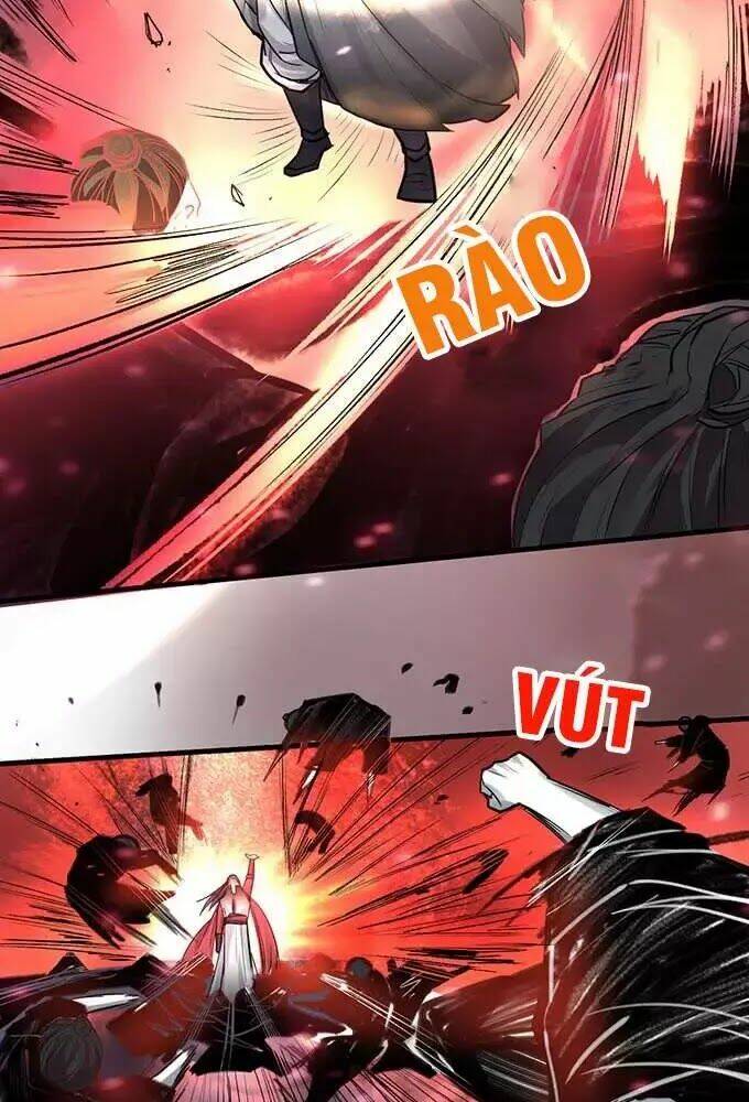 trọng sinh tối cường ma tôn ở rể chapter 0 15