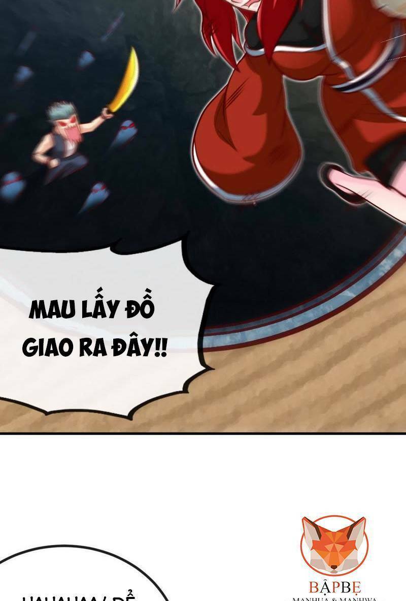 chí tôn thần ma chapter 177 6