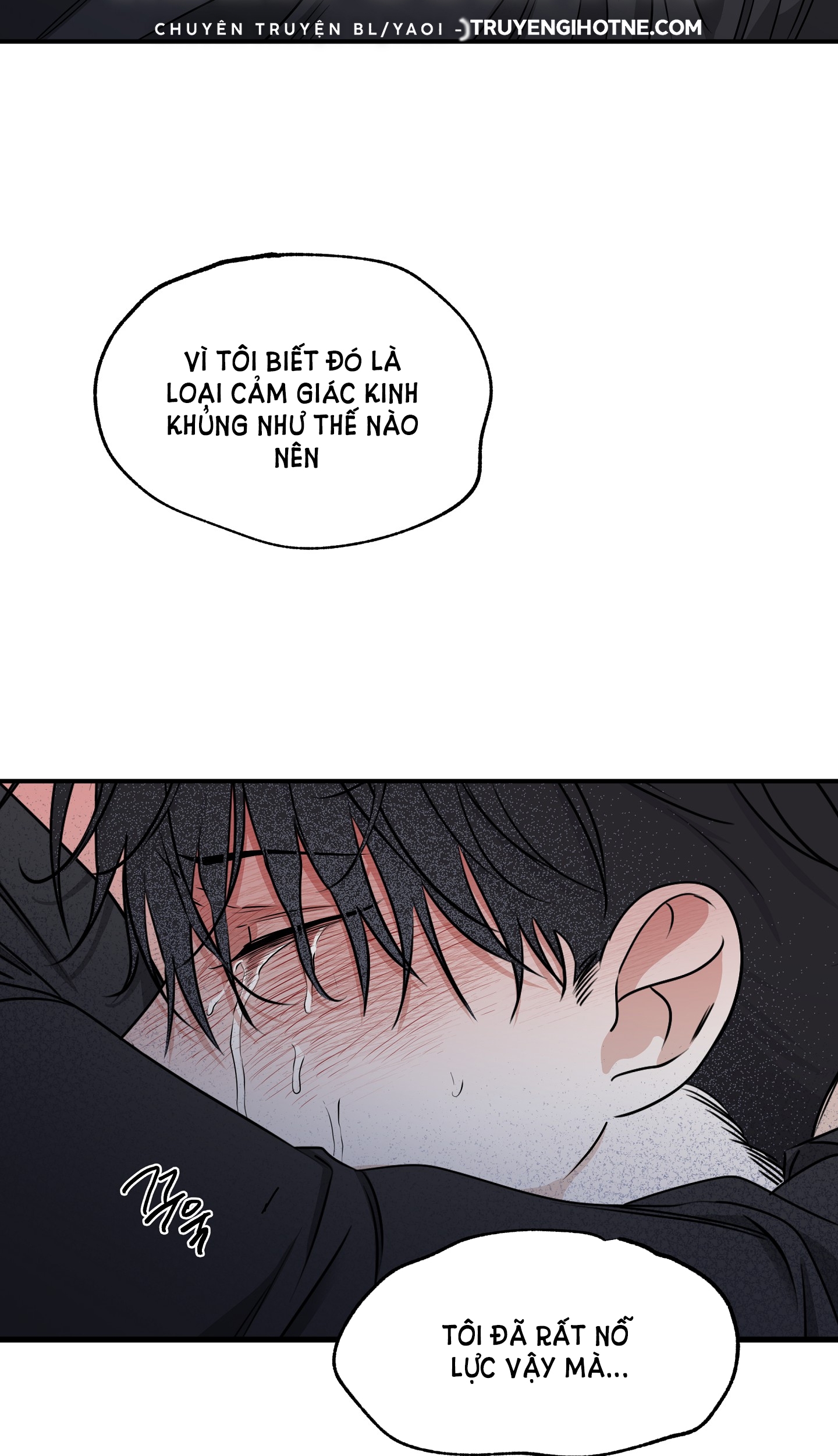 đêm bên bờ biển chapter 62 17