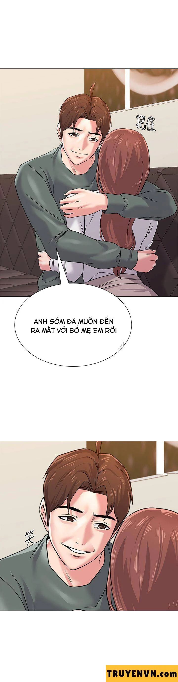 cô giáo gợi cảm chapter 53 3