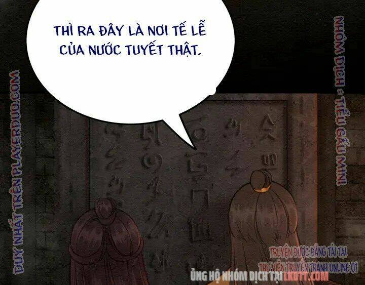 trọng sinh bá sủng nhiếp chính vương quá mạnh mẽ chapter 150 67