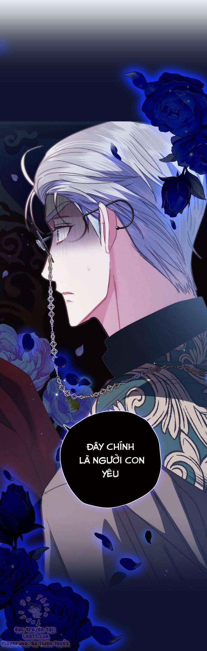 cha, con không muốn kết hôn đâu chapter 34 24