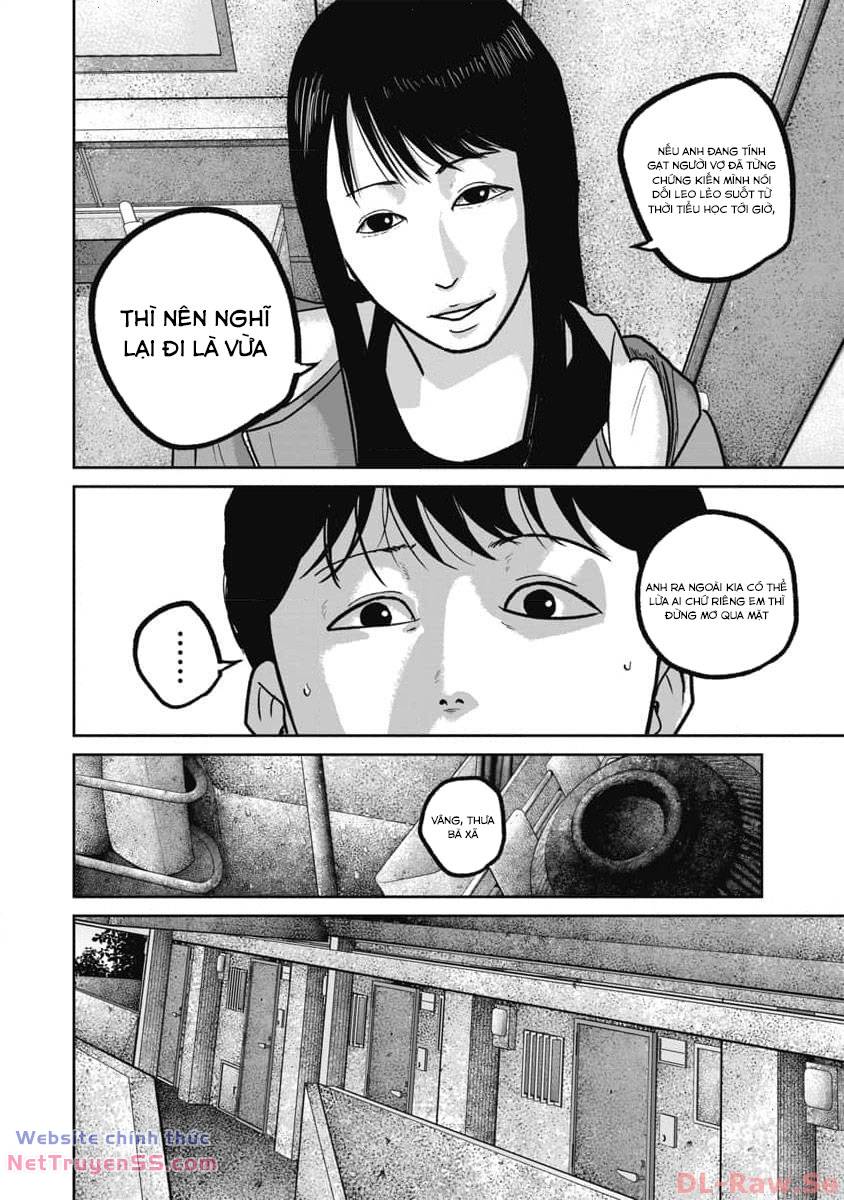 smiley - cười lên m chapter 65 9