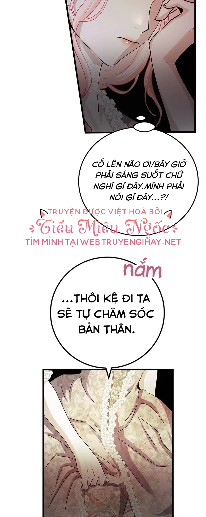 tôi muốn hủy cuộc hôn ước này chapter 31 32