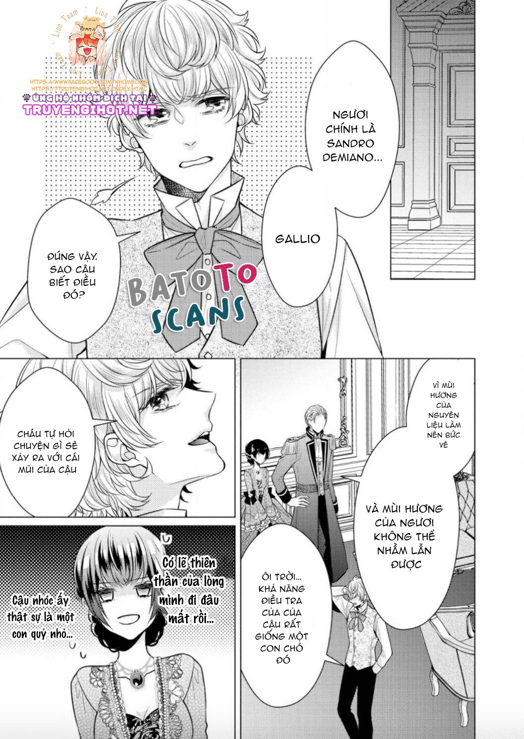 tuyển tập các truyện ngắn chapter 12.2 3