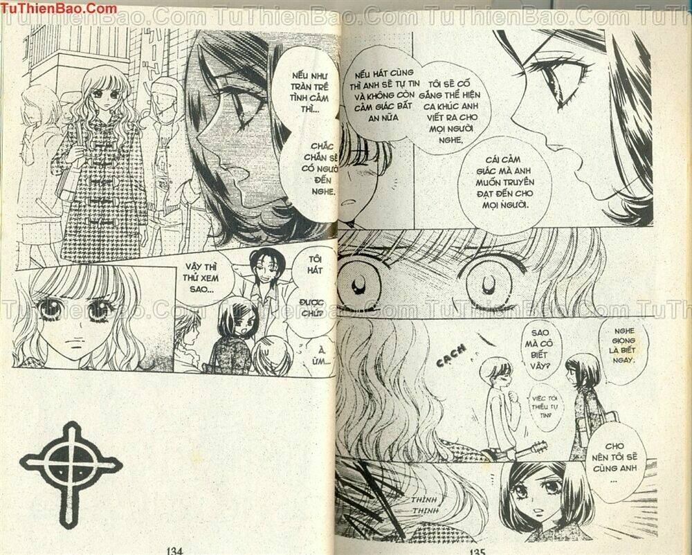 ác quỷ và bản tình ca chapter 7 68