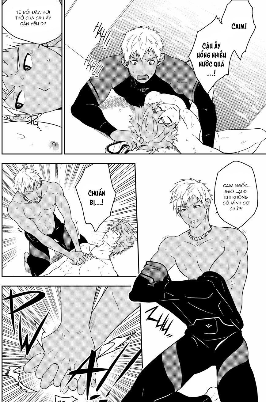 oneshot vicera comics house chapter 49 25