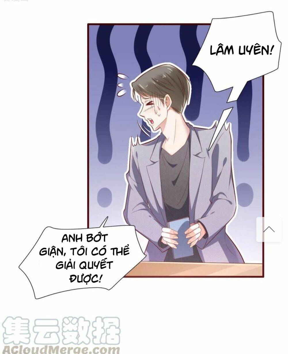 bá đạo tổng tài yêu tôi chapter 197 8