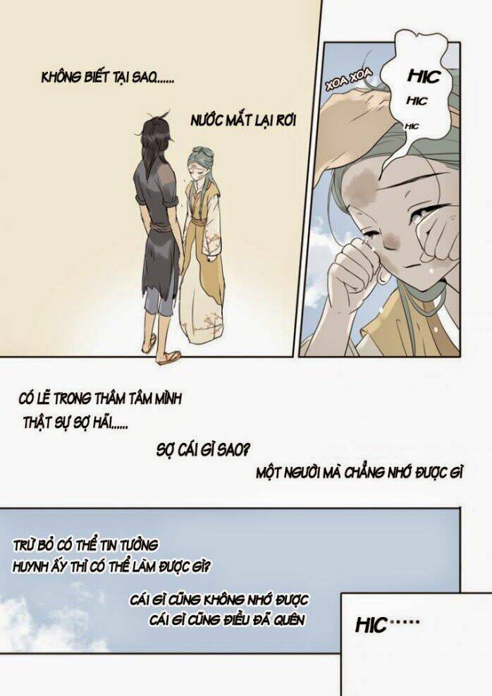 thiên hạ vô lại chapter 3.1 10