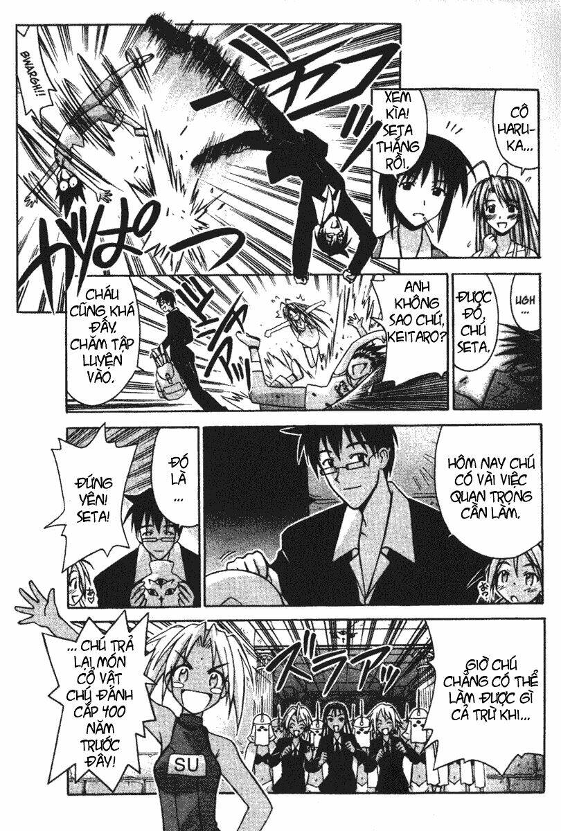 love hina chapter 114 12