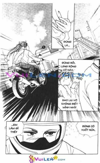 tóc gió thôi bay chapter 2 17