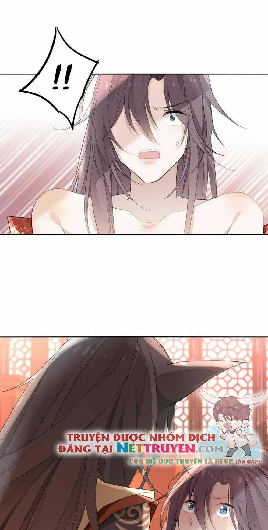 nghịch lai thuận thú chapter 2 20