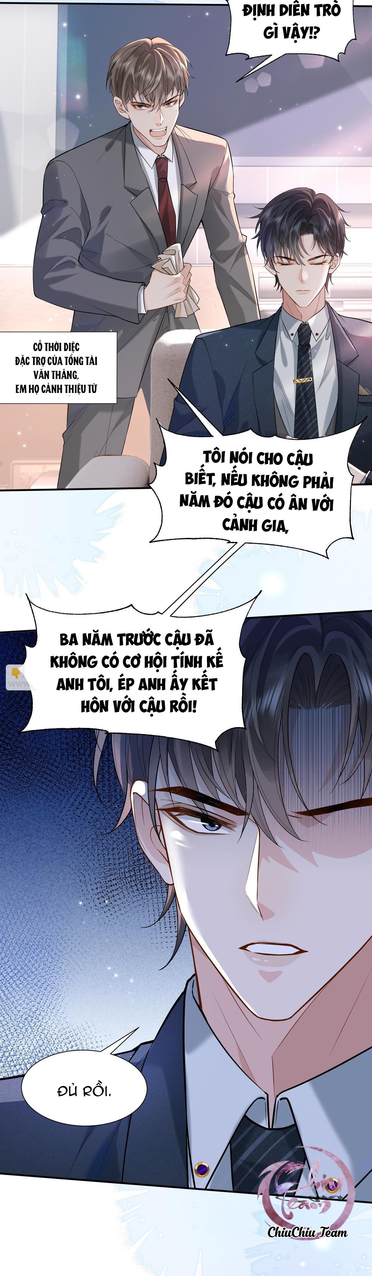 sau khi ly hôn, ảnh đế trở nên nghèo túng chapter 1 8