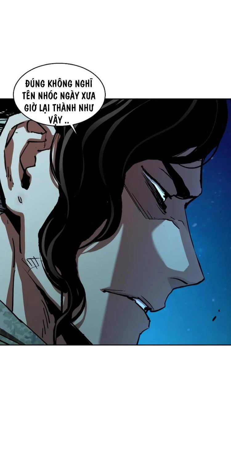 bạn học tôi là lính đánh thuê chapter 195 66