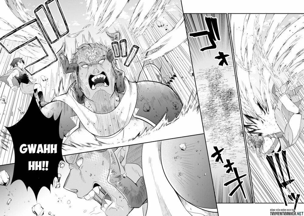 6-sai no kenja wa hikage no michi wo ayumitai chapter 8 17