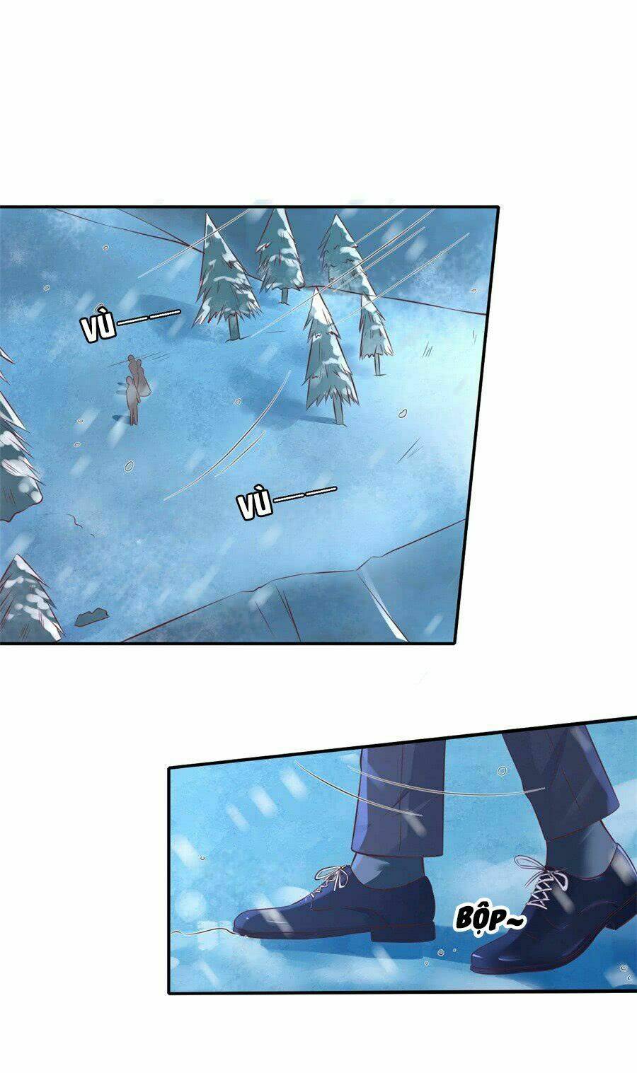 liệt ái tri hạ: series mật đào tiểu tình nhân chapter 260 24