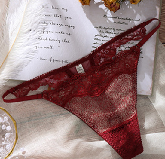 COMBO 2 QUẦN LỌT KHE REN SEXY PINOT 5057