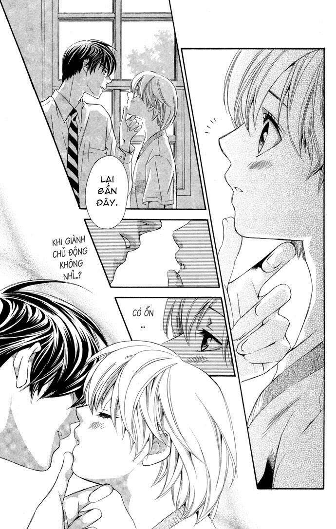 boku ni natta watashi chapter 3 7