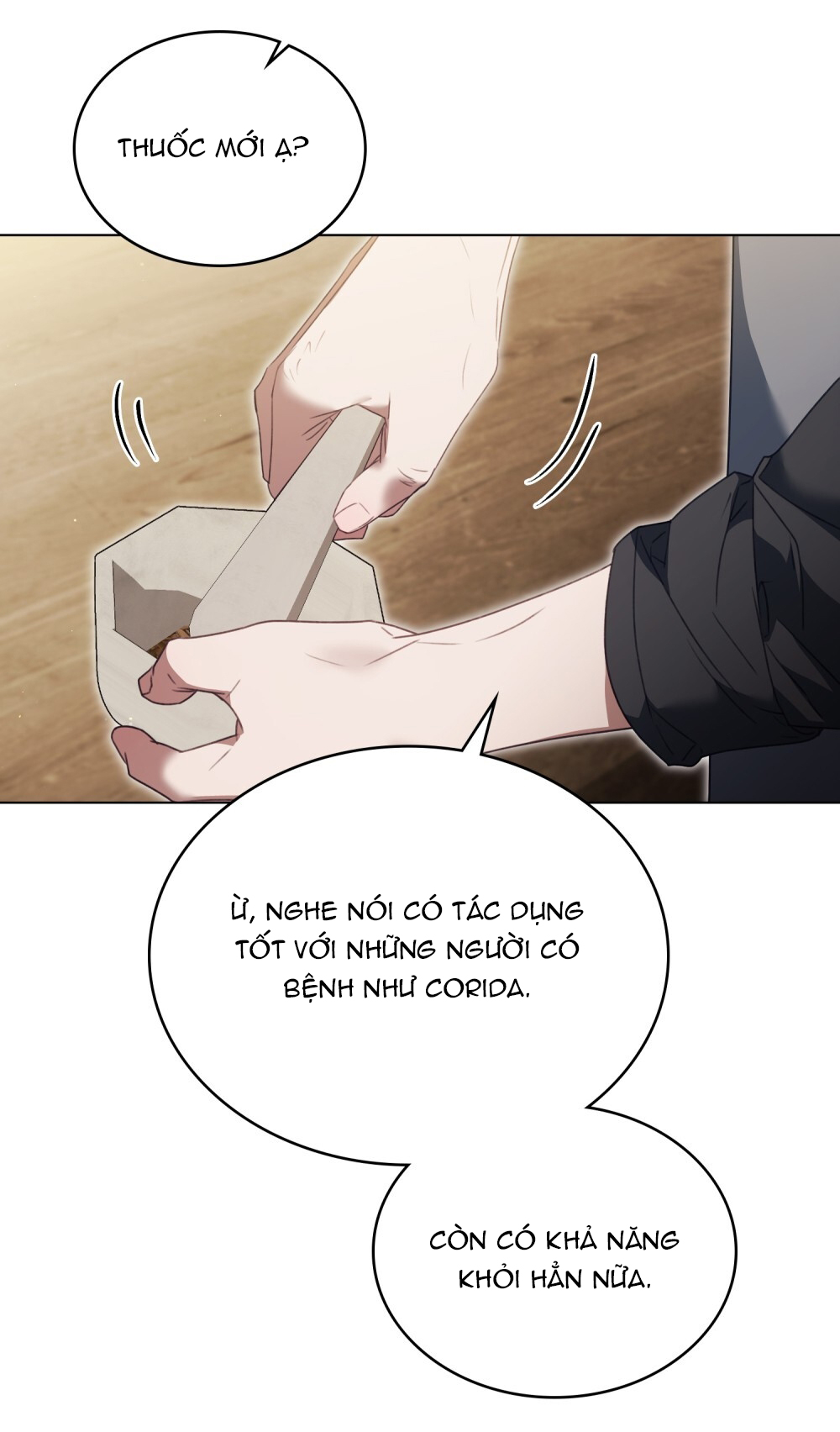 [15+] người hầu gái chapter 7.1 12