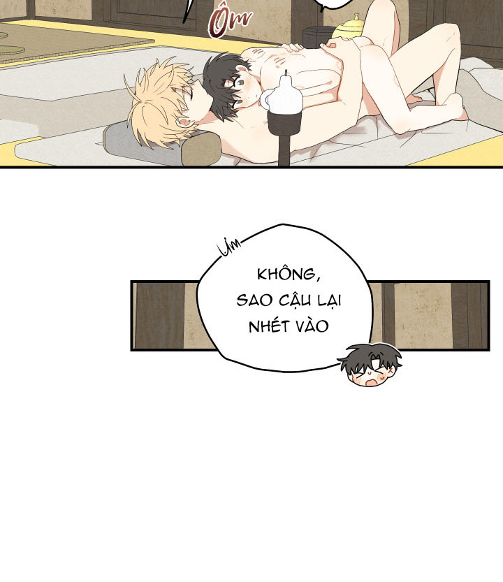 đường hoa liên kiều rơi chapter 22 34