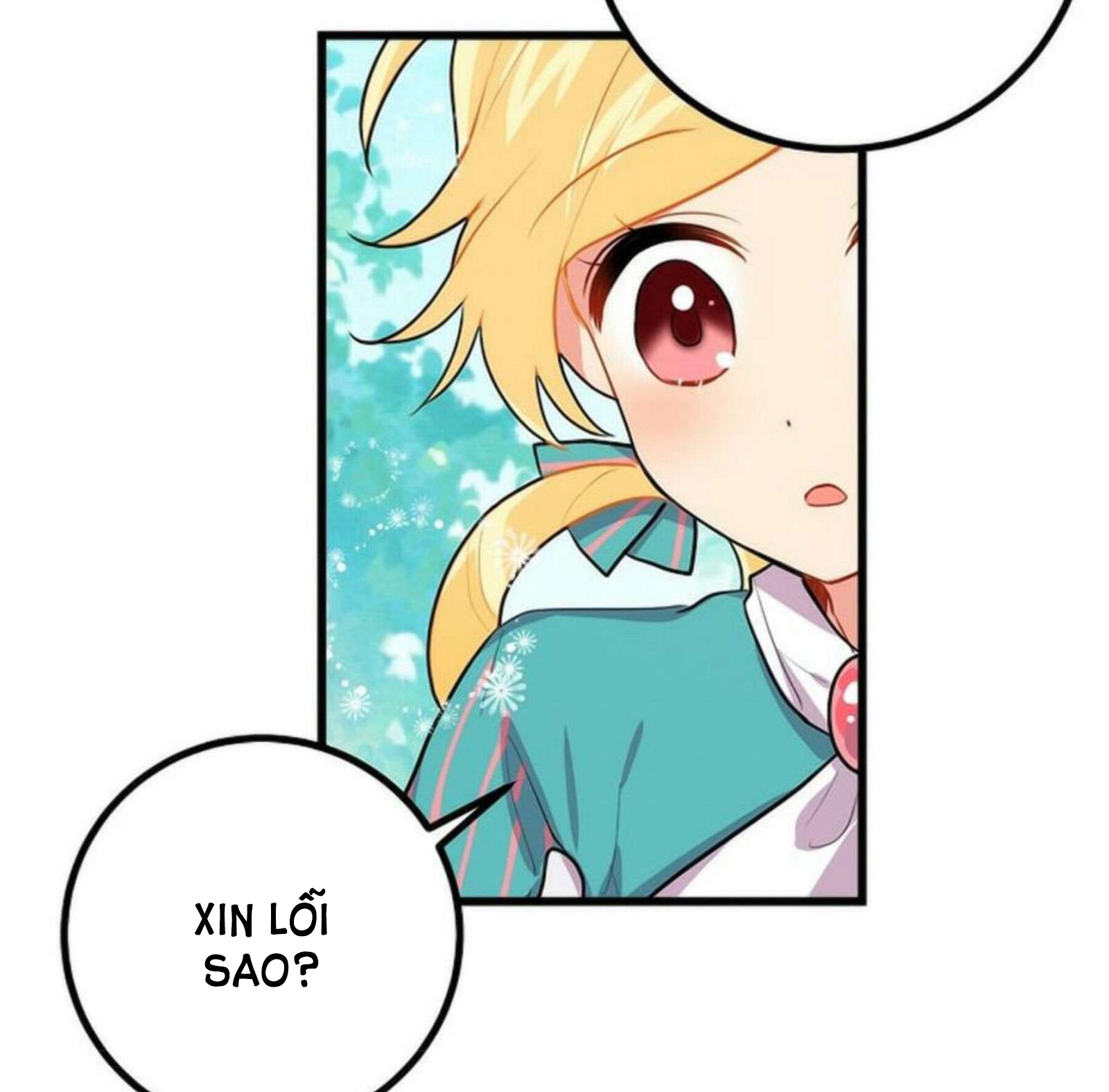 tôi là tiểu thư của gia đình này chapter 20 78