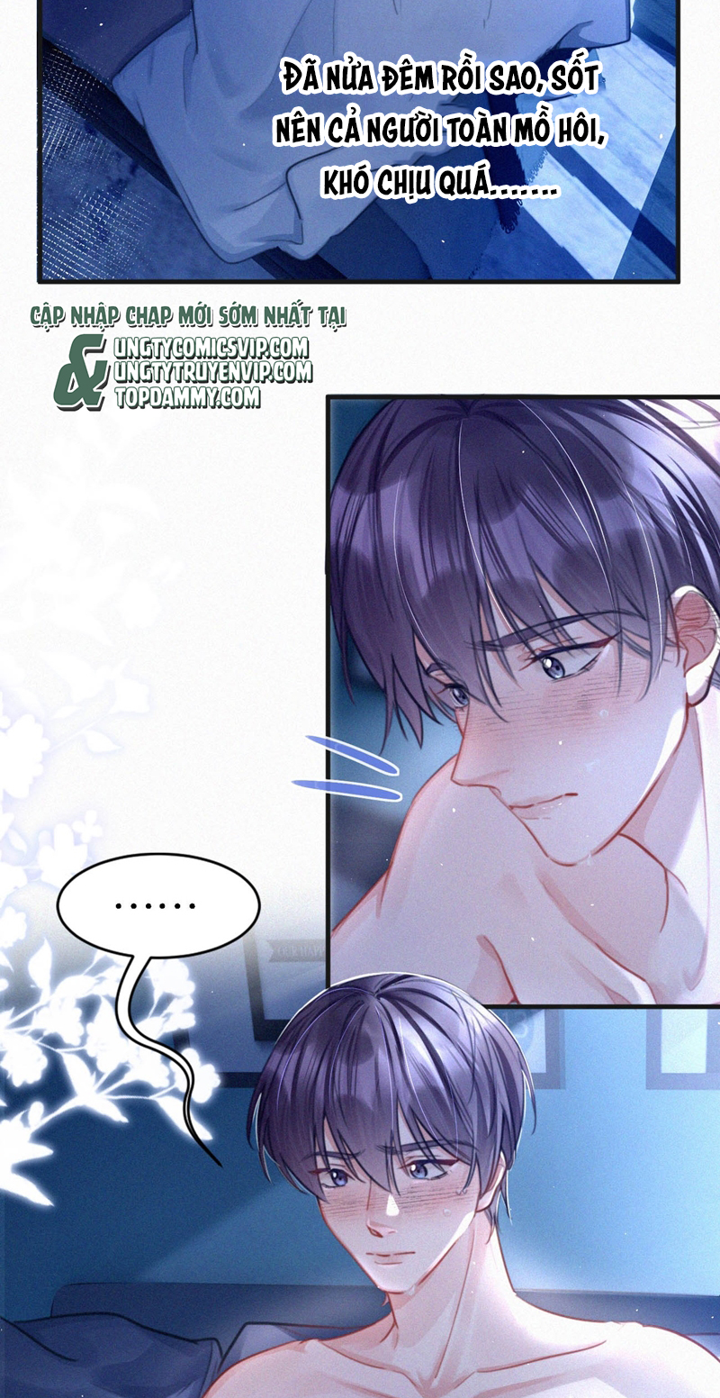 thần thương (môi súng) chapter 109 22