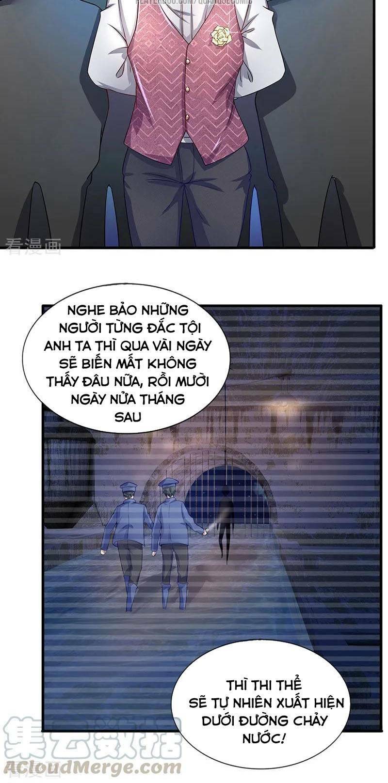 chung cực binh vương tại đô thị chapter 49 10