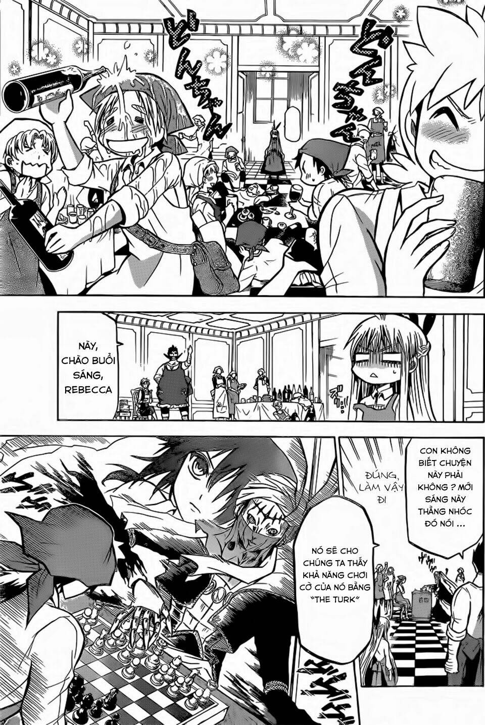 chrono monochrome chapter 12 10