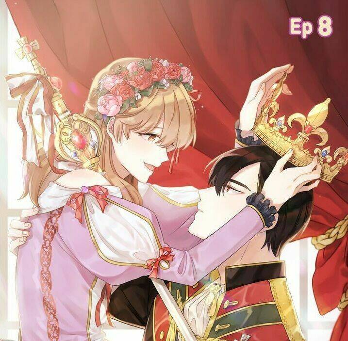 tôi chọn kết thúc của hoàng đế chapter 8 1