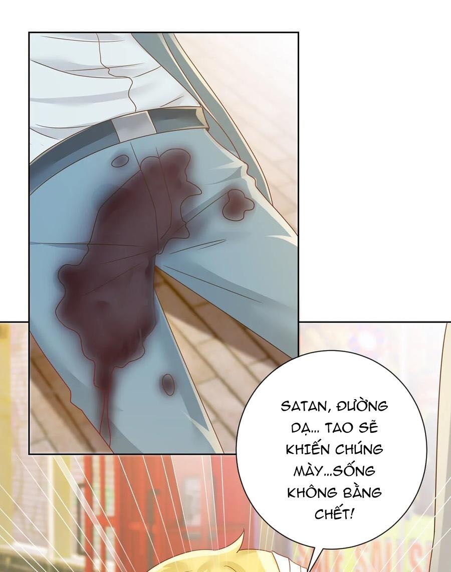 ẩn hôn 100%: chọc tức vợ yêu mua một tặng một chapter 188 11