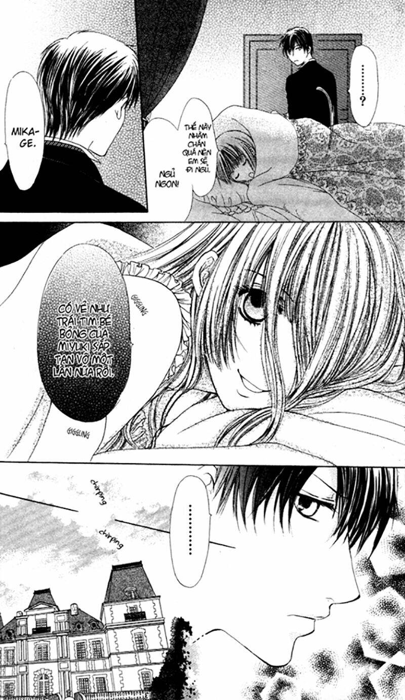 himeyaka na tousaku chapter 2 31