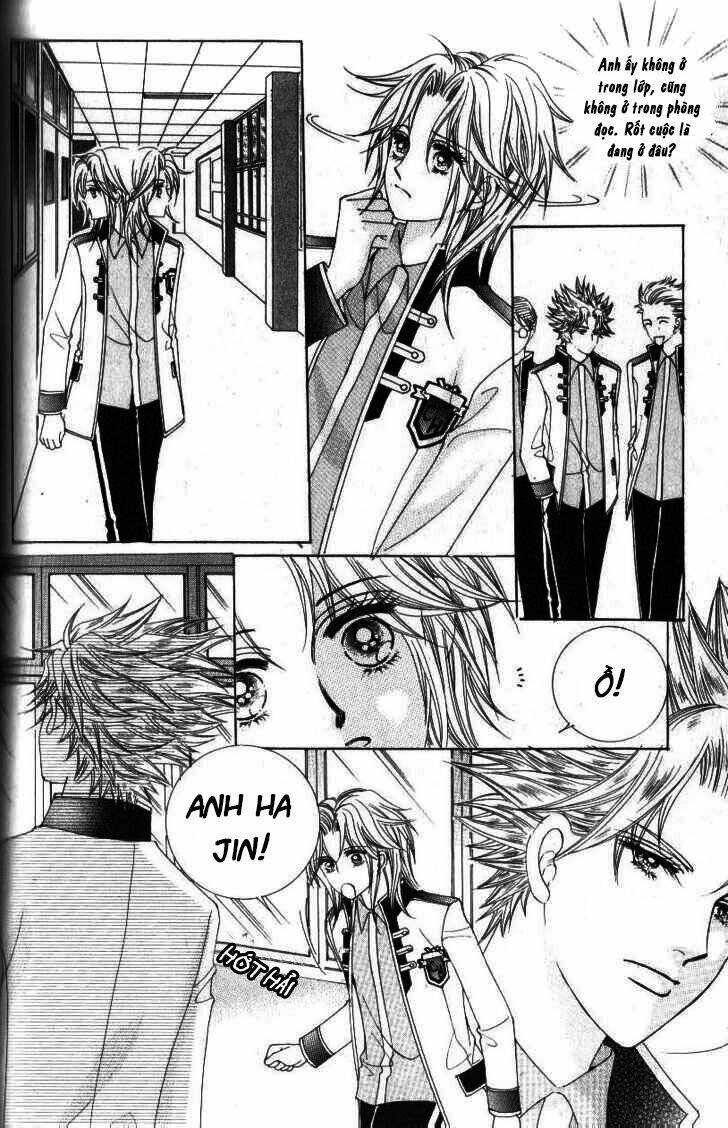 thần tượng mua sắm chapter 44 37