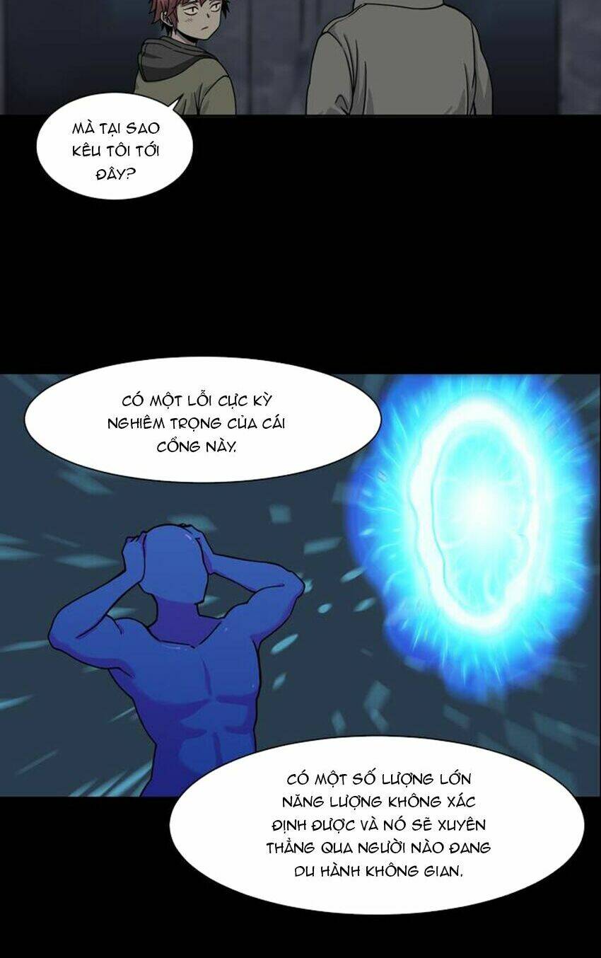 her hero chapter 0 33