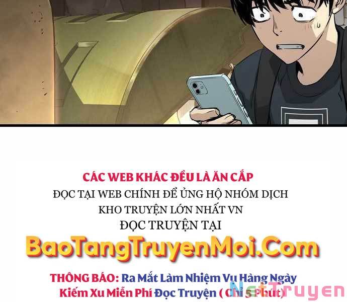 The Breaker 3: Quyền Năng Vô Hạn chapter 9 59