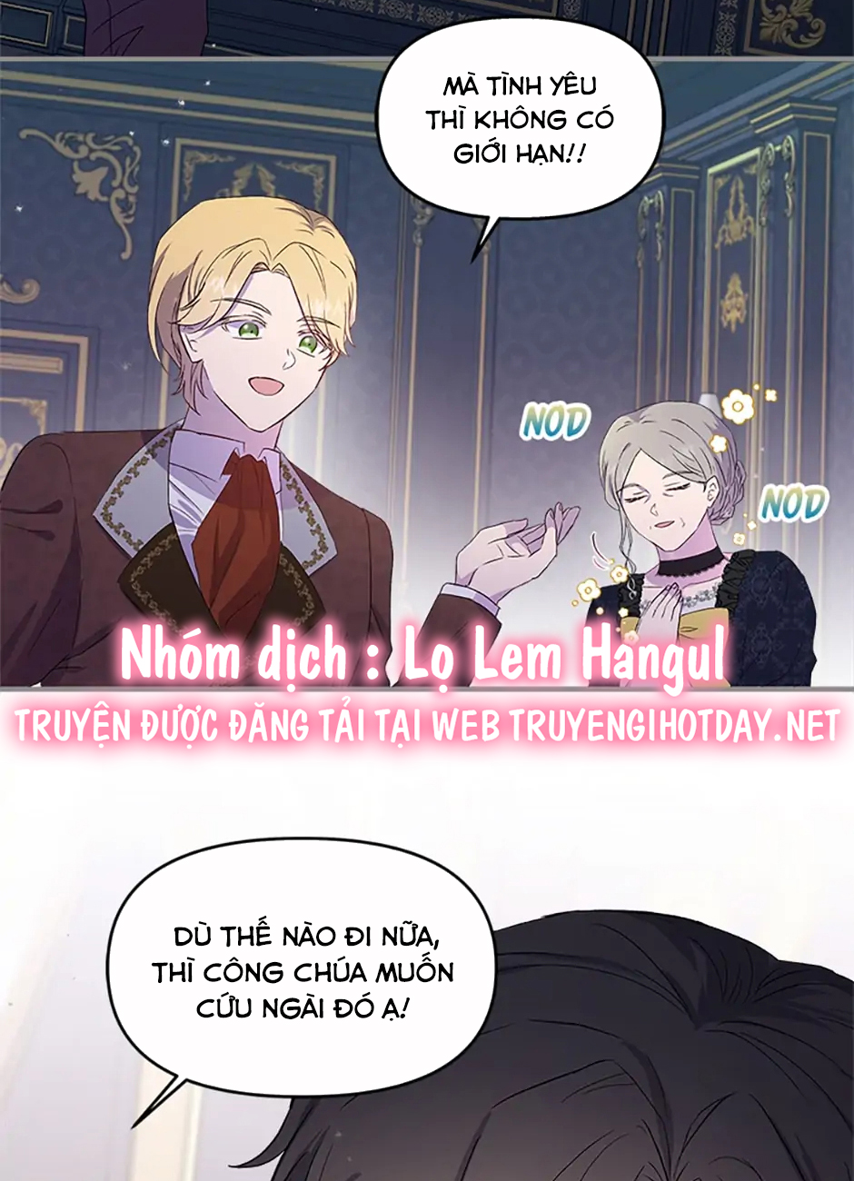 tôi sẽ không kết hôn với ngài đâu chapter 3 21