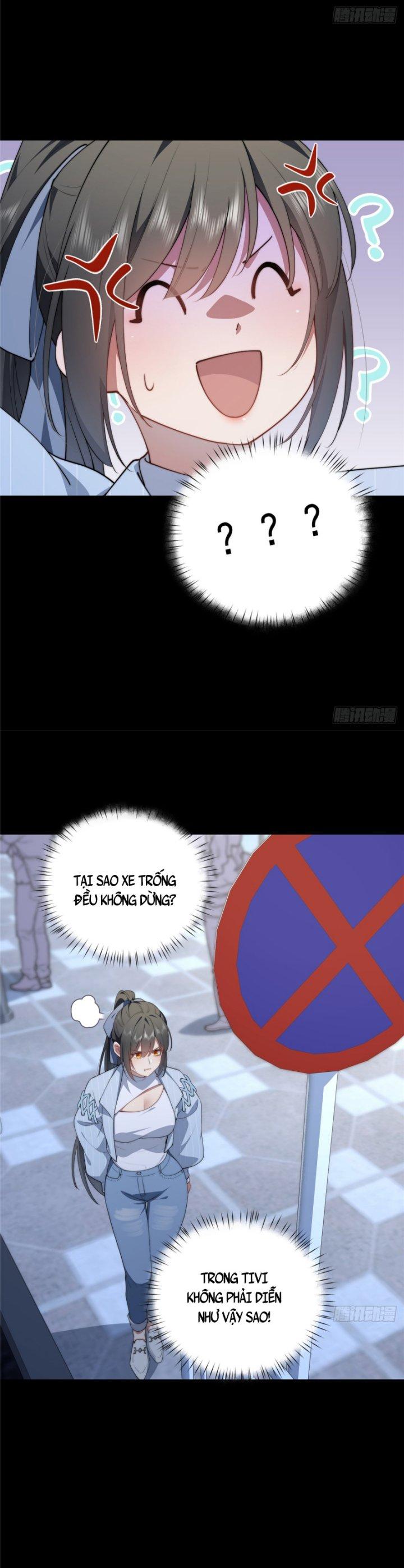 nữ chính chạy từ trong sách ra thì phải làm sao chapter 39 11