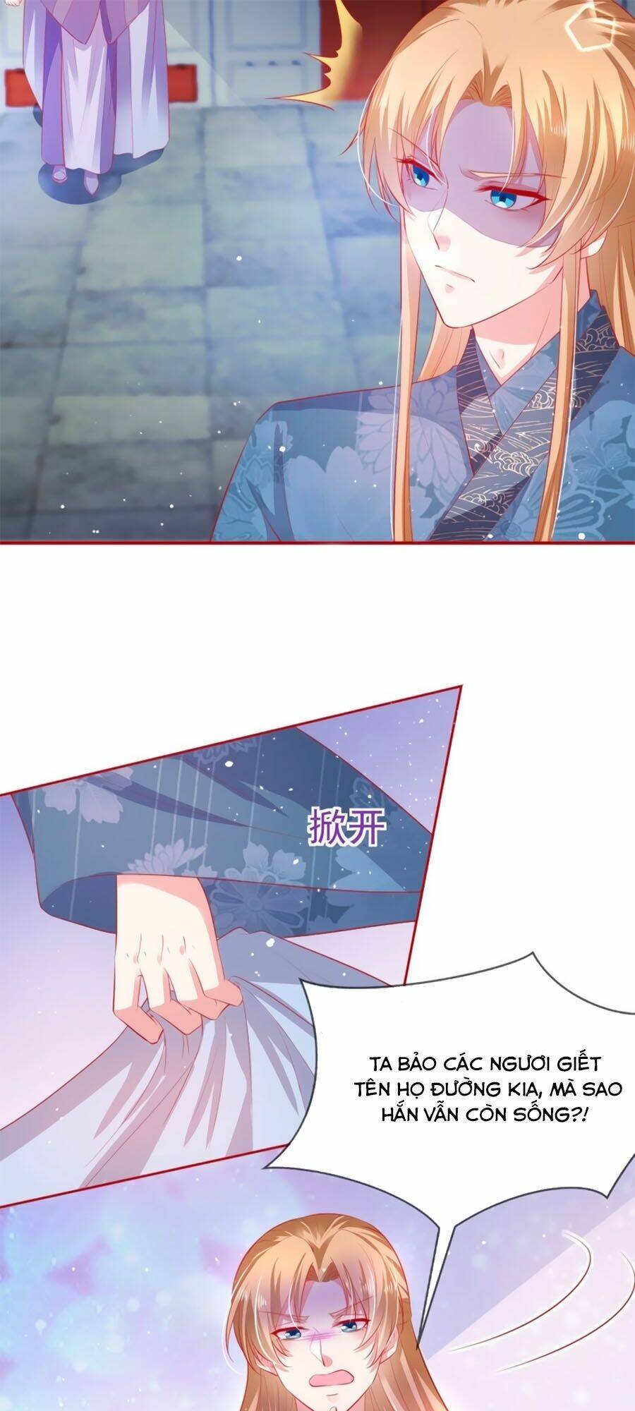 dưỡng thú vi phi chapter 44 40